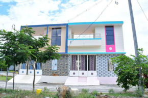SIVAM Homestay